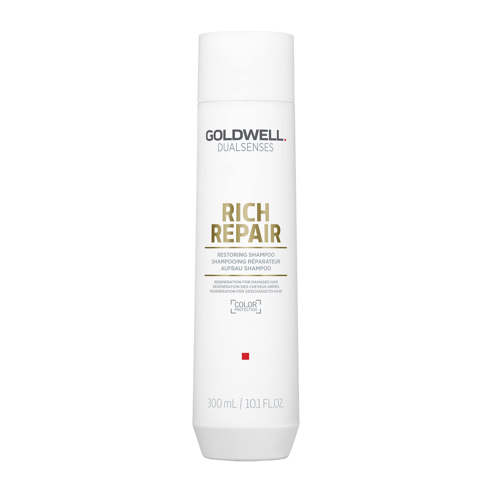 Goldwell Dualsenses Rich Repair Shampoo 10.1 oz